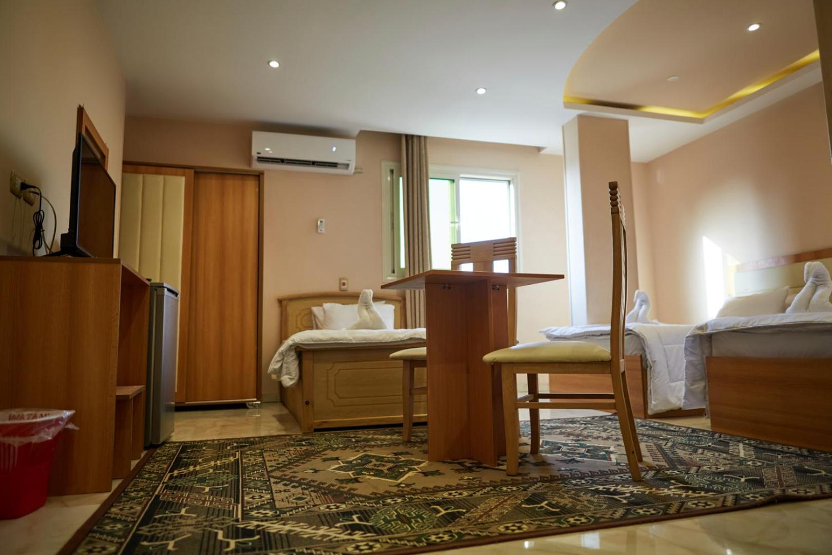 Grand Pyramid View Hotel Kafret el-Gabal Exterior foto